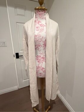Splendid Long Cardigan